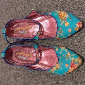 Irregular Choice Duke Too